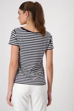 Monari Blouse 410032 Outlet