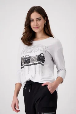 Monari Blouse 408270 Best