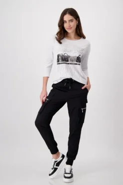 Monari Blouse 408270 Best