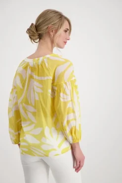 Monari Blouse 408659 Outlet