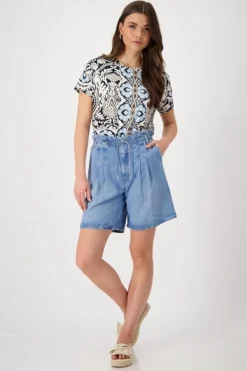 Monari Blouse 410050 Best