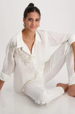 Monari Blouse 408982 Hot