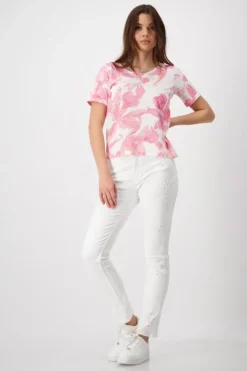 Monari Blouse 408175 Best