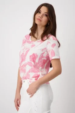Monari Blouse 408175 Best