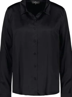 Monari Blouse 808239 Zwart New