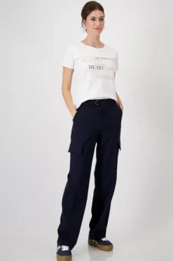 Monari Blouse 409081 Discount