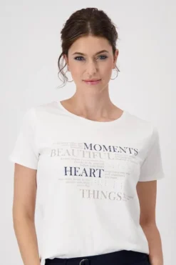 Monari Blouse 409081 Discount