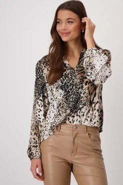 Monari Blouse 409419 Online