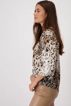 Monari Blouse 409419 Online