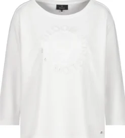Monari Blouse 409104 Beige