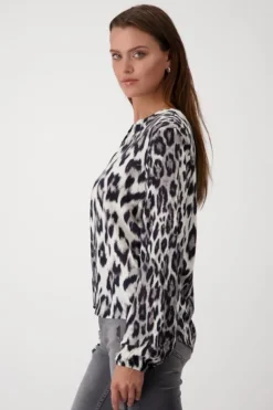 Monari Blouse 808116 Outlet