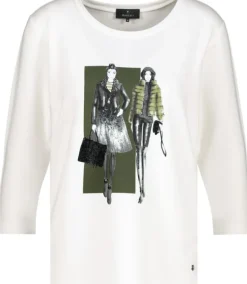 Monari Blouse 808690 Clearance