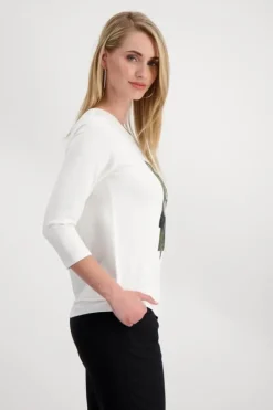 Monari Blouse 808690 Clearance