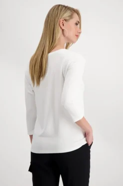 Monari Blouse 808690 Clearance