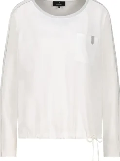 Monari Blouse 808642 Wit