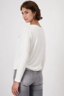 Monari Blouse 808642 Wit