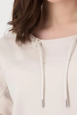 Monari Blouse 409363 Beige New