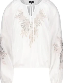 Monari Blouse 409403 Clearance