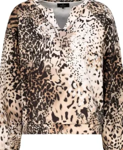 Monari Blouse 409421 Hot