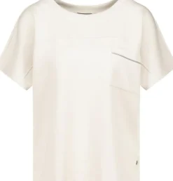 Monari Blouse 409880 Beige Clearance