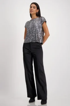 Monari Blouse 808602 Clearance