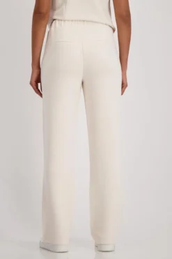 Monari Broek 409716 Beige Sale