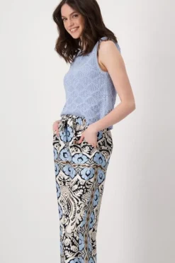 Monari Broek 409575 Discount