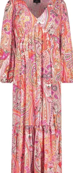 Monari Jurk 408787 Discount