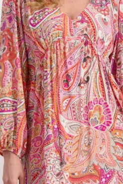 Monari Jurk 408787 Discount