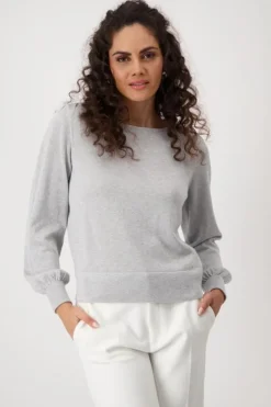 Monari Trui 808458 Bruin