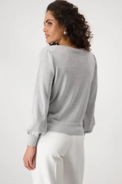 Monari Trui 808458 Bruin
