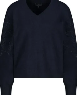 Monari Trui 807831 Blauw