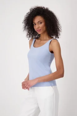 Monari Trui 409886 Blauw