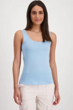 Monari Trui 409366 Blauw