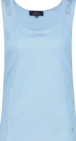 Monari Trui 409366 Blauw
