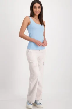 Monari Trui 409366 Blauw