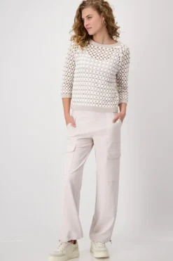 Monari Trui 409227 Blauw Online