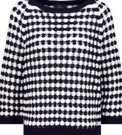 Monari Trui 409227 Blauw Online