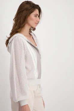 Monari Vest 408428 Hot