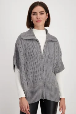 Monari Vest 807979 Best