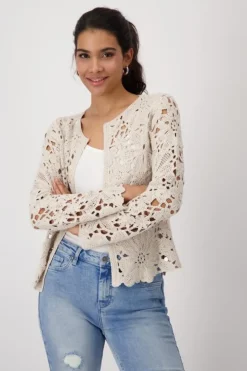 Monari Vest 409471 Discount