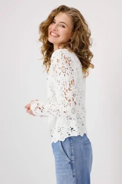 Monari Vest 409471 Discount