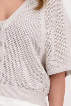 Monari Vest 408897 Discount