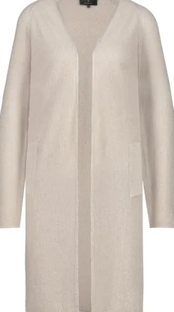 Monari Vest 409247 Beige Discount