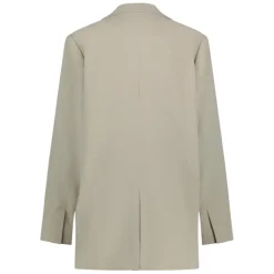 NUKUS N U K U S Blazer FW23021 Zand Best