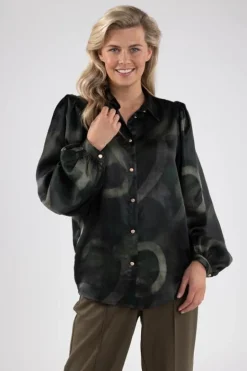 NUKUS N U K U S Blouse FW240447