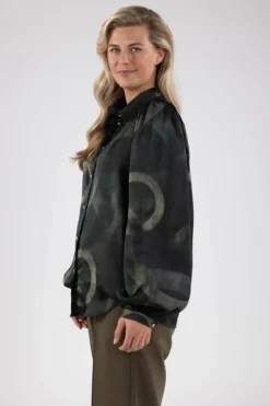 NUKUS N U K U S Blouse FW240447