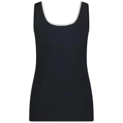 NUKUS N U K U S Top FW24103 Blauw Online