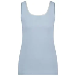 NUKUS N U K U S Top FW24103 Blauw Best