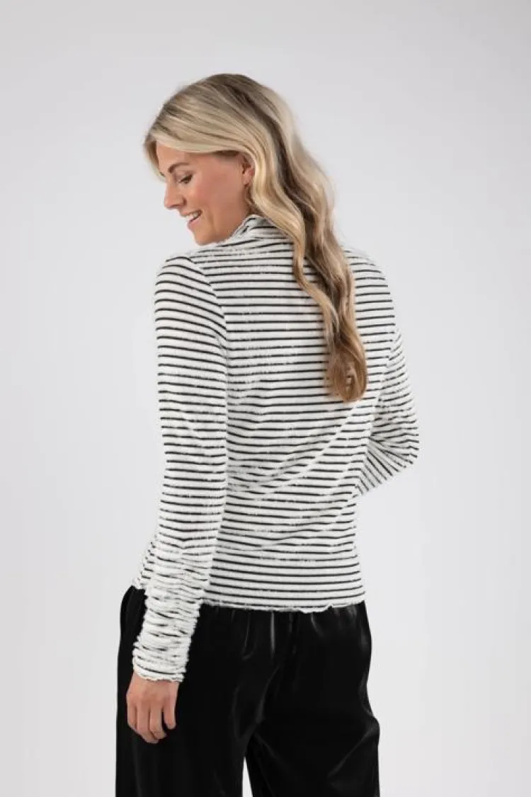 NUKUS N U K U S Top FW240118 Online